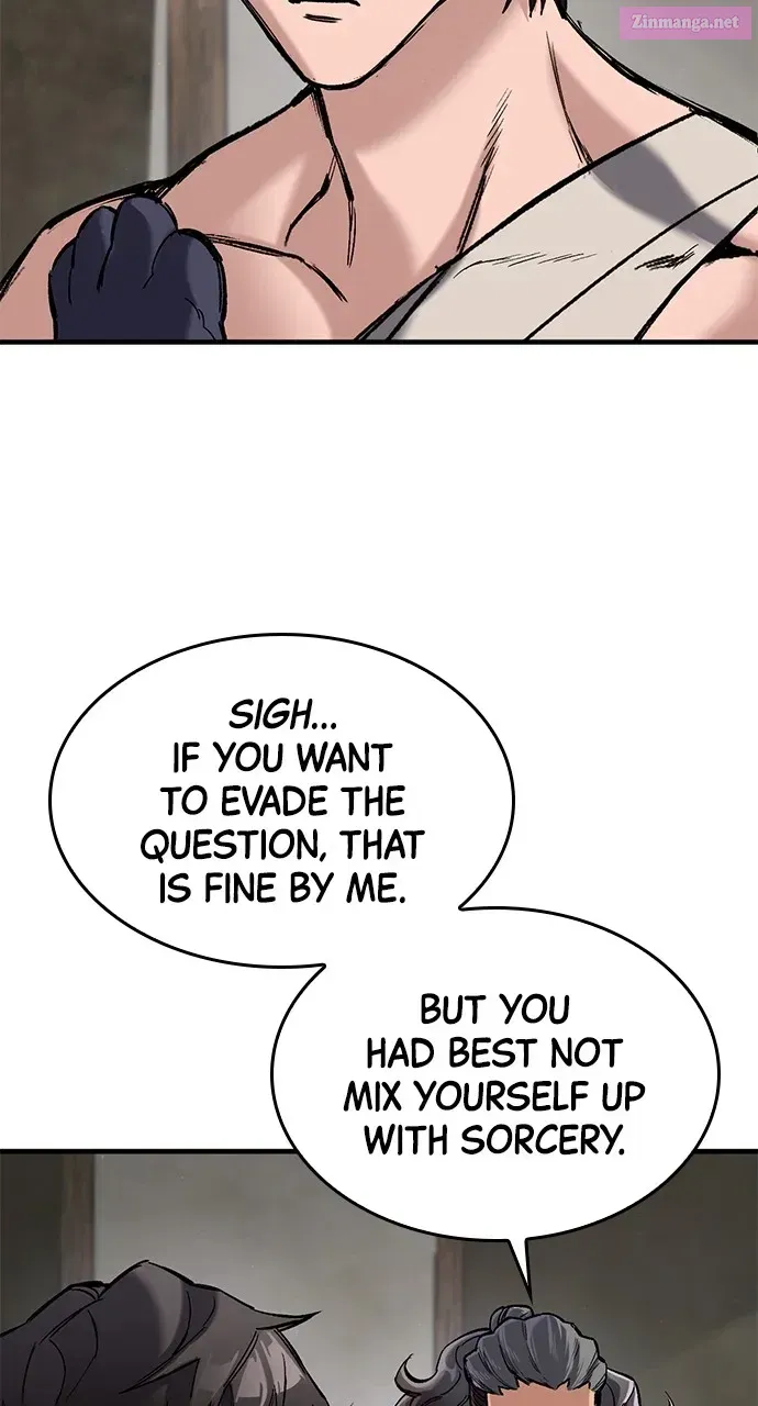 Read The Knight Only Lives Today Manga Online