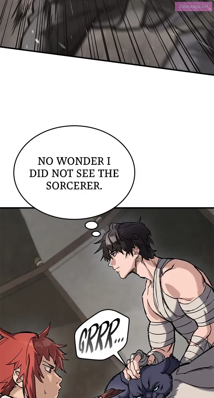 Read The Knight Only Lives Today Manga Online