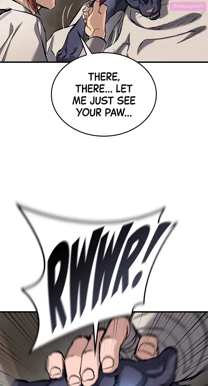 Read The Knight Only Lives Today Manga Online
