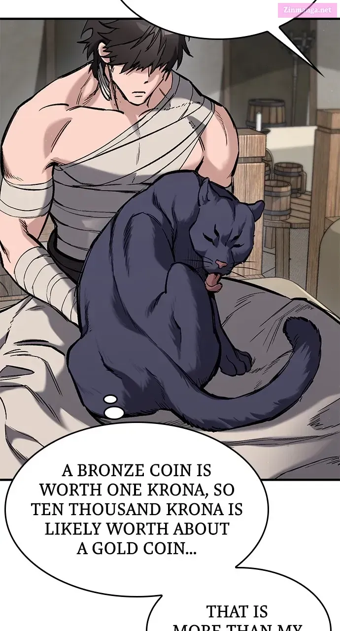 Read The Knight Only Lives Today Manga Online