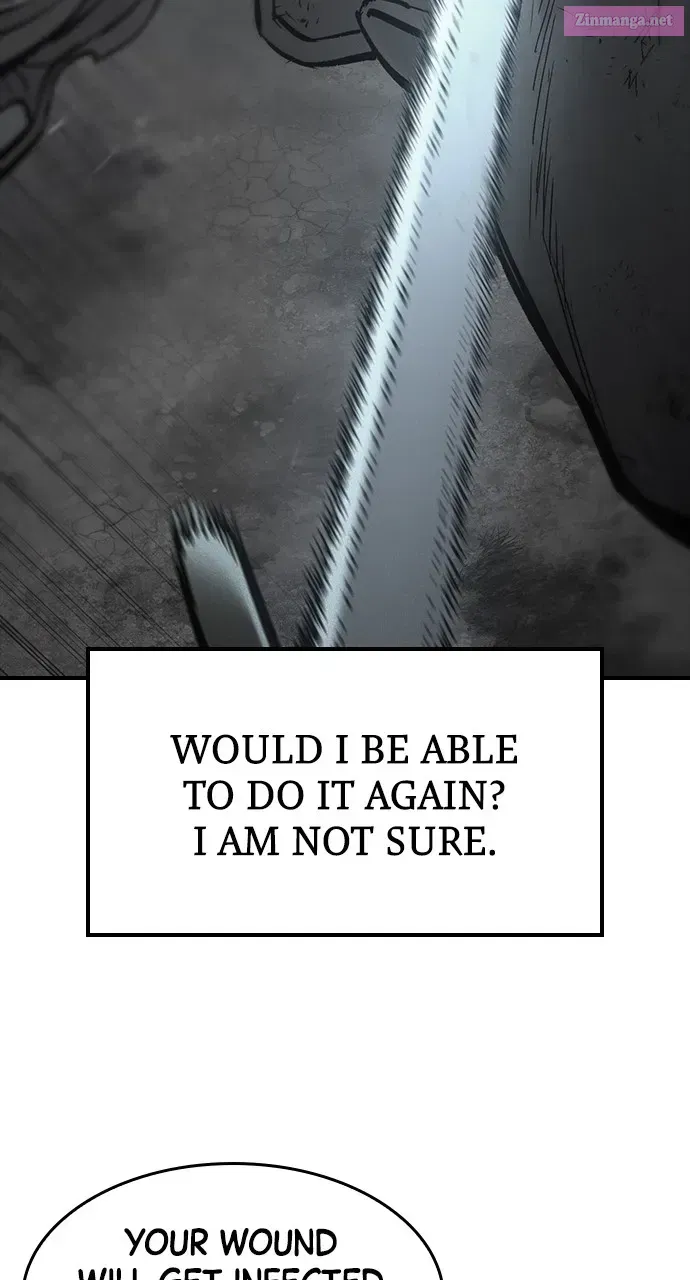 Read The Knight Only Lives Today Manga Online