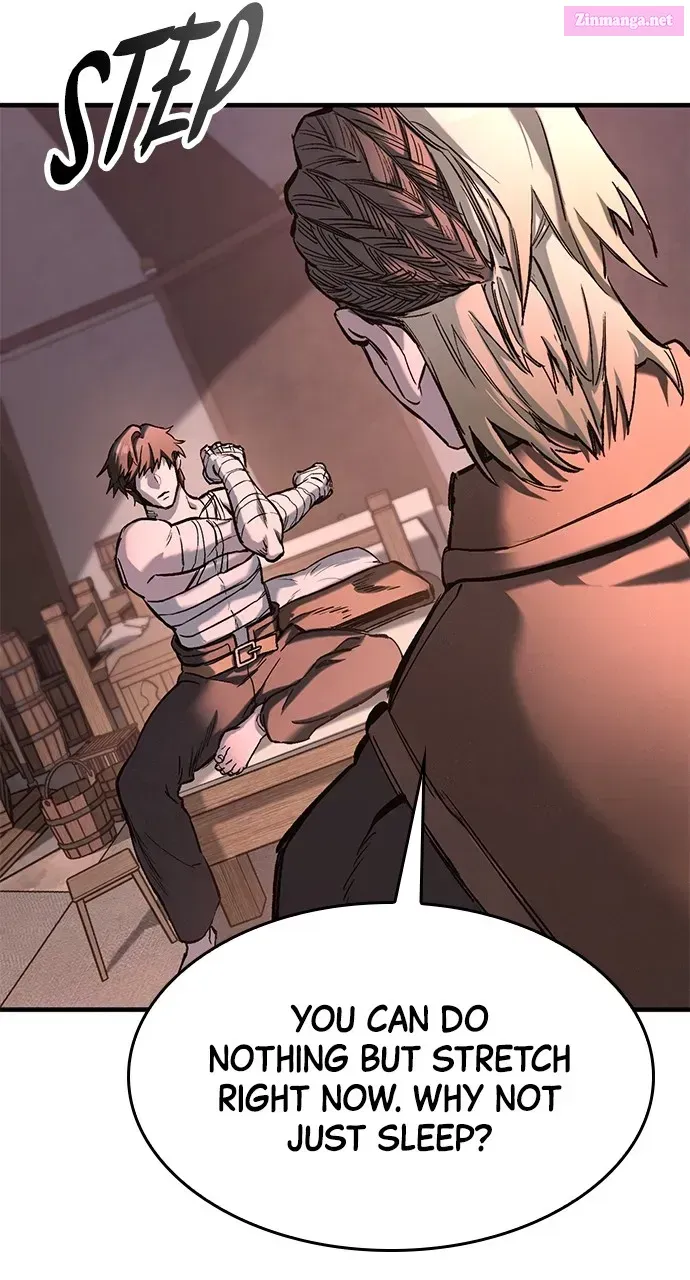 Read The Knight Only Lives Today Manga Online