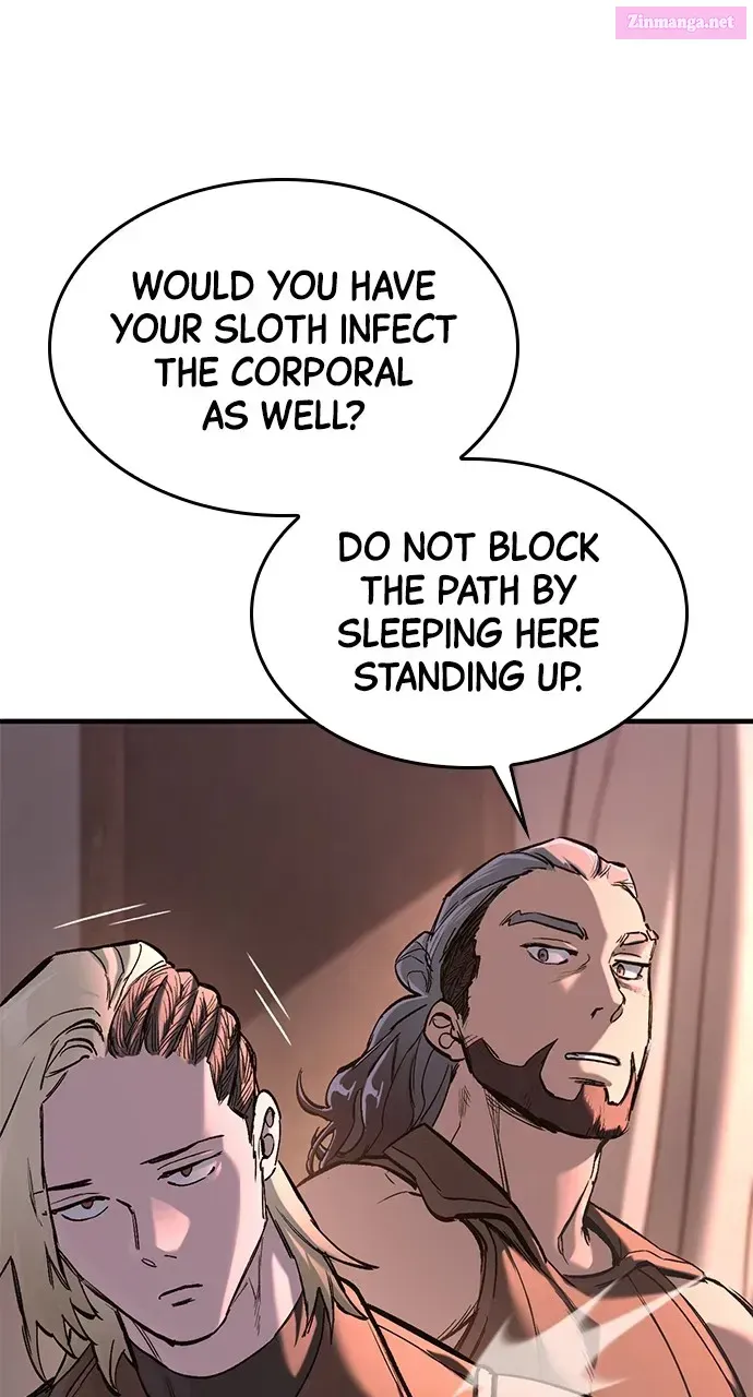 Read The Knight Only Lives Today Manga Online