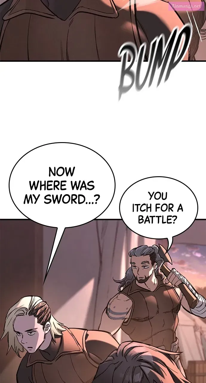 Read The Knight Only Lives Today Manga Online