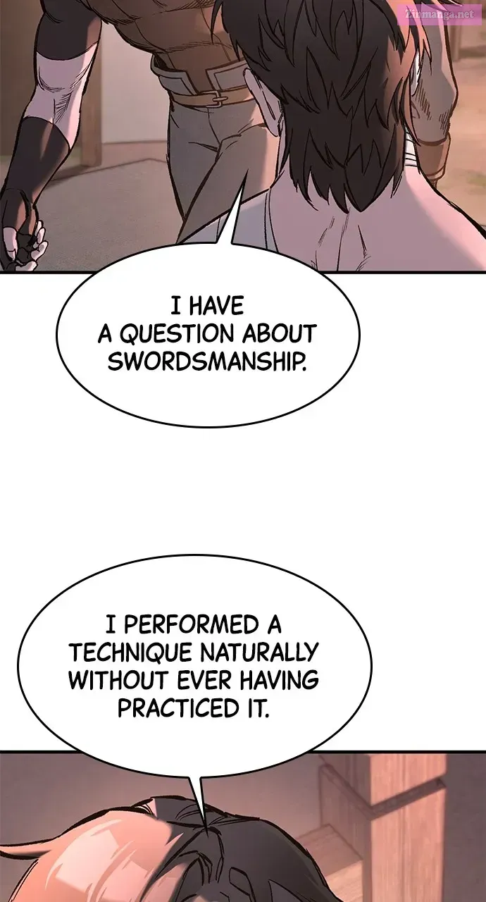 Read The Knight Only Lives Today Manga Online