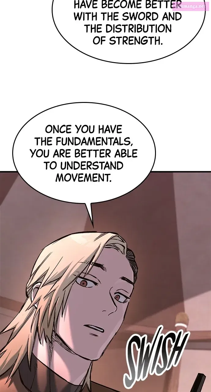 Read The Knight Only Lives Today Manga Online