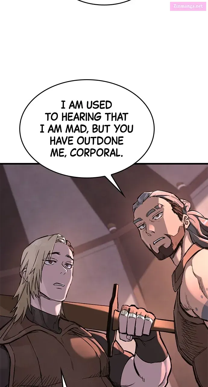 Read The Knight Only Lives Today Manga Online