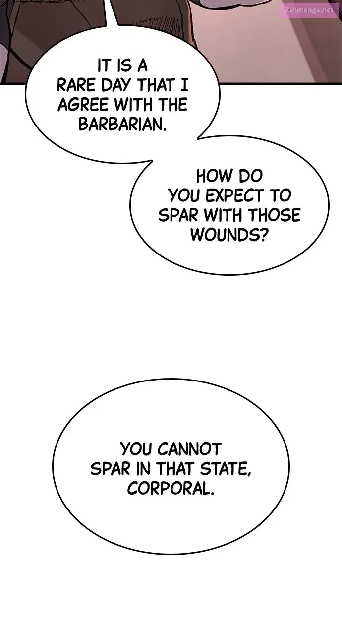 Read The Knight Only Lives Today Manga Online