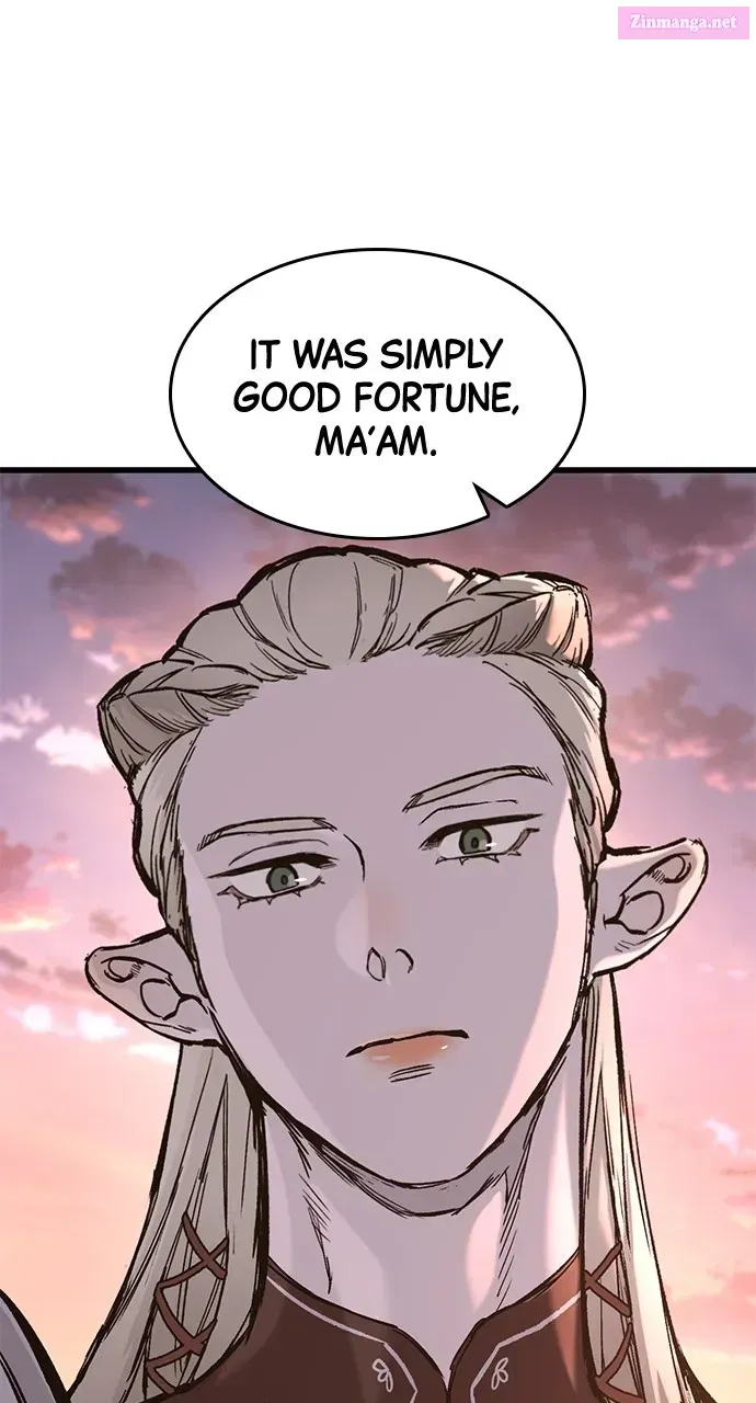 Read The Knight Only Lives Today Manga Online