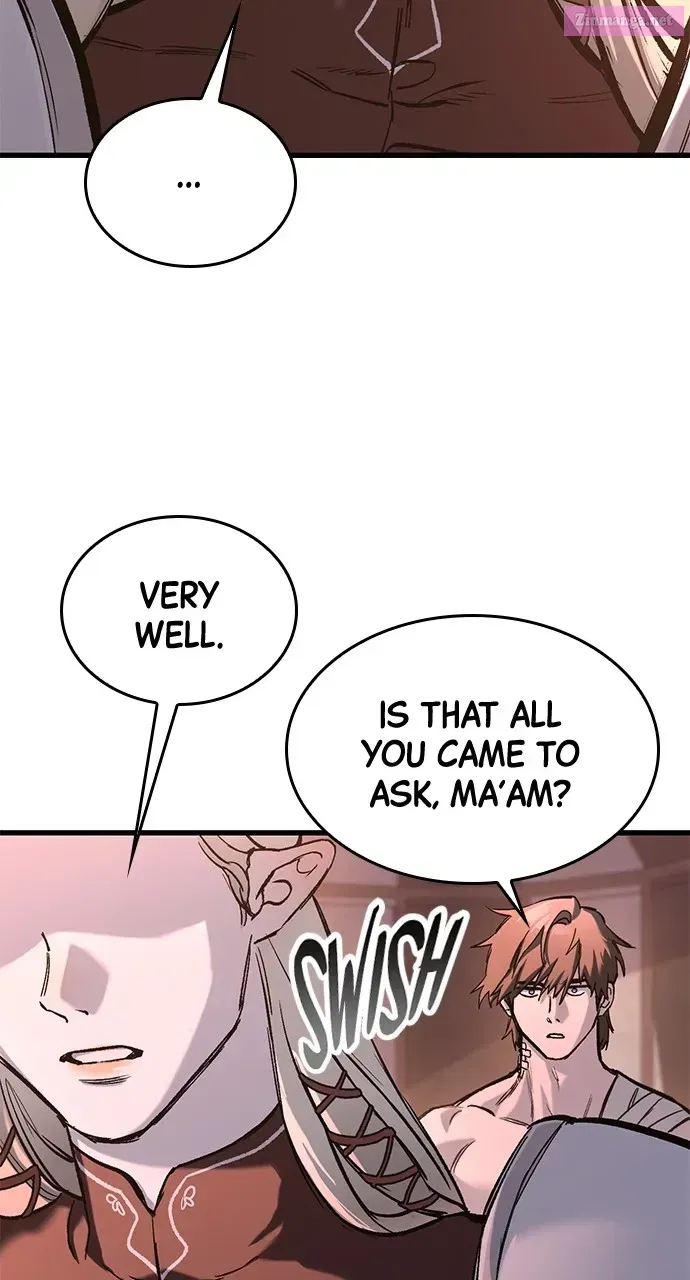 Read The Knight Only Lives Today Manga Online