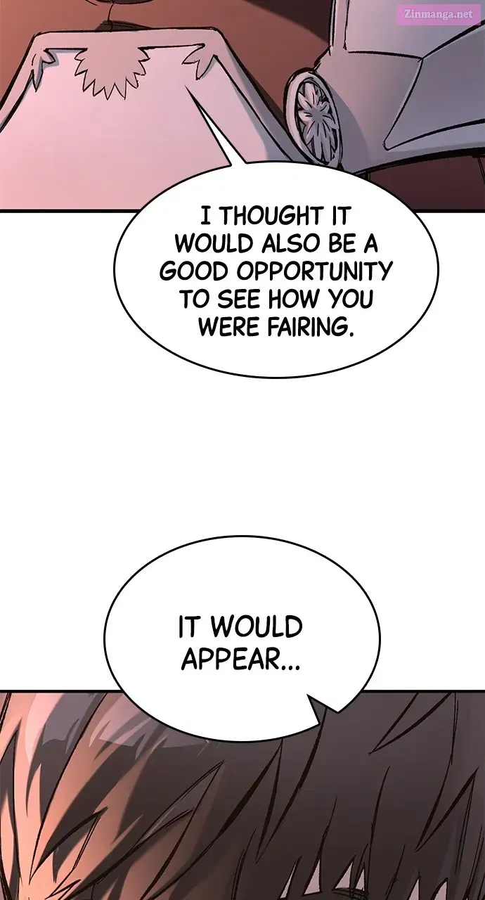 Read The Knight Only Lives Today Manga Online