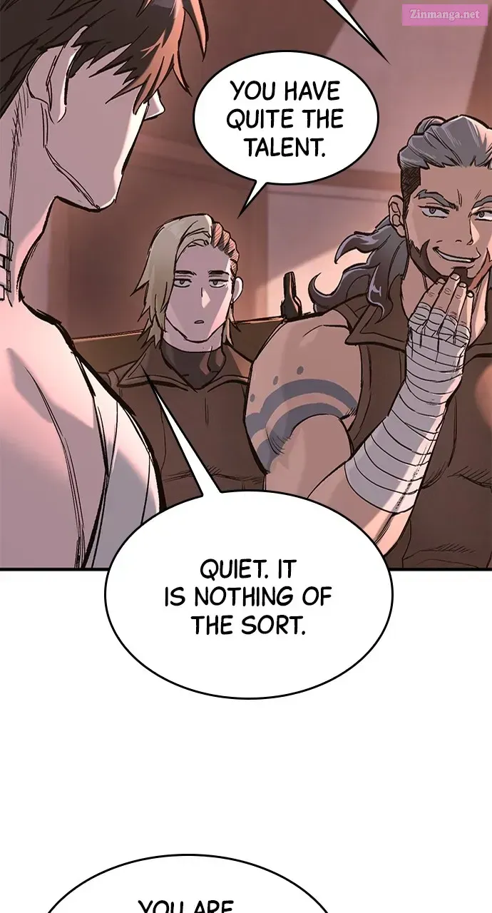 Read The Knight Only Lives Today Manga Online