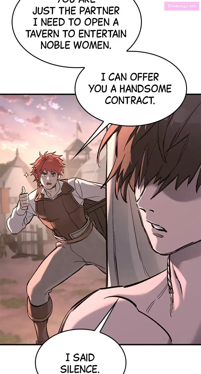 Read The Knight Only Lives Today Manga Online