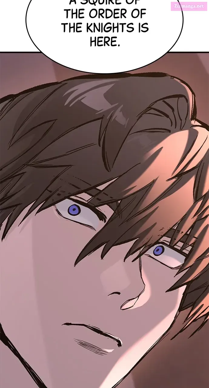 Read The Knight Only Lives Today Manga Online