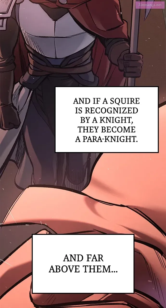Read The Knight Only Lives Today Manga Online