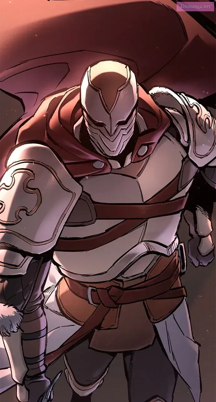 Read The Knight Only Lives Today Manga Online