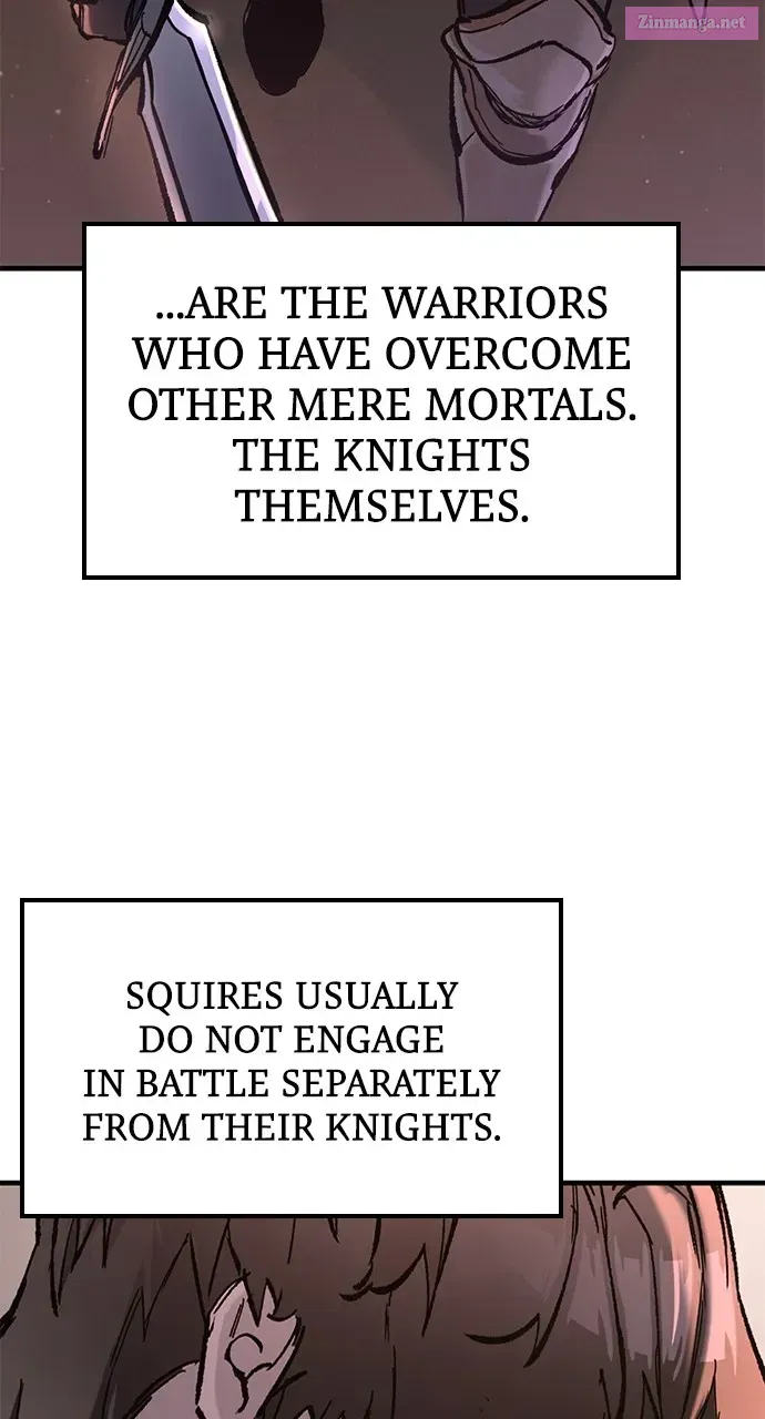 Read The Knight Only Lives Today Manga Online