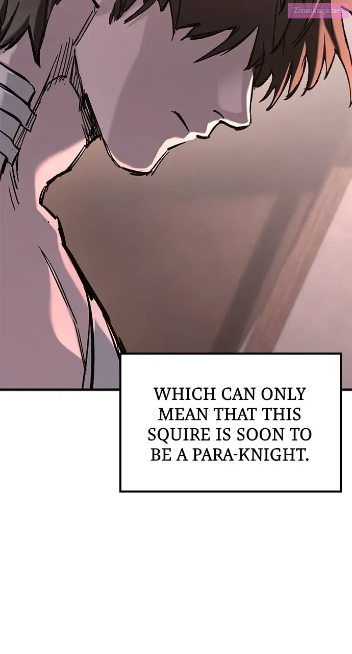 Read The Knight Only Lives Today Manga Online