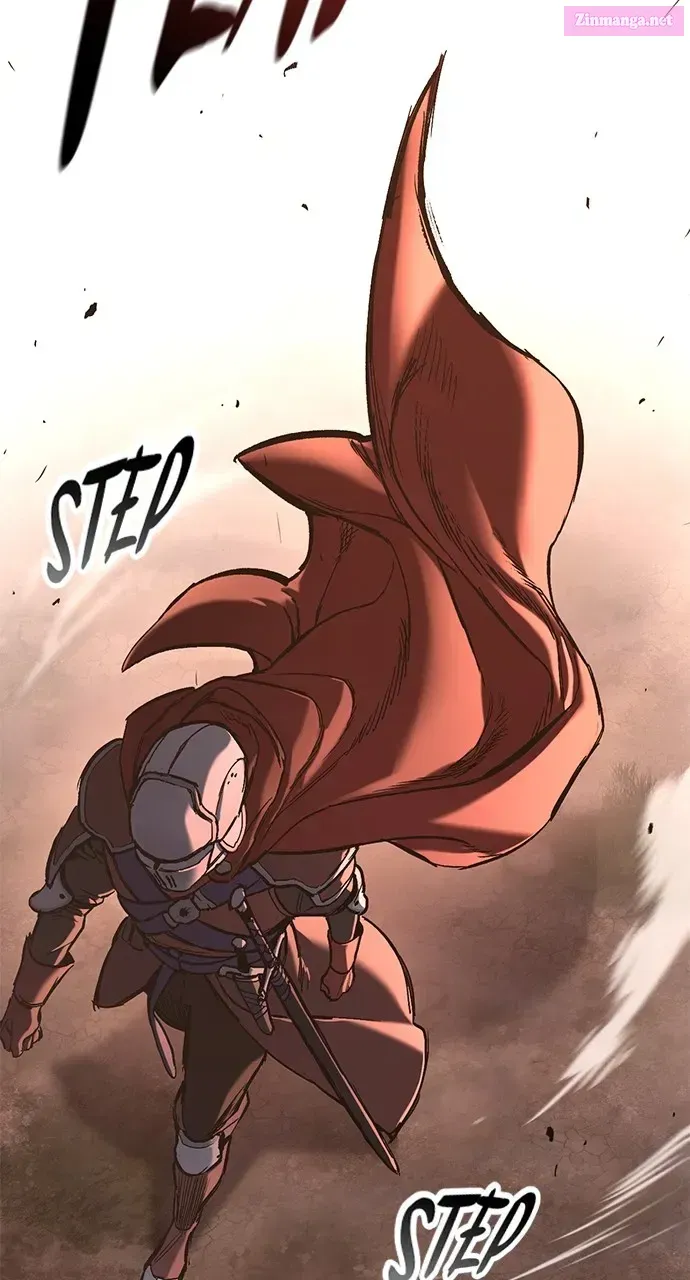 Read The Knight Only Lives Today Manga Online