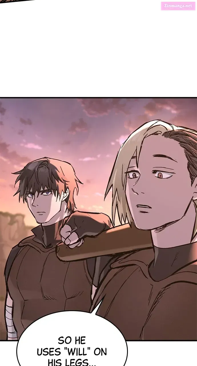 Read The Knight Only Lives Today Manga Online