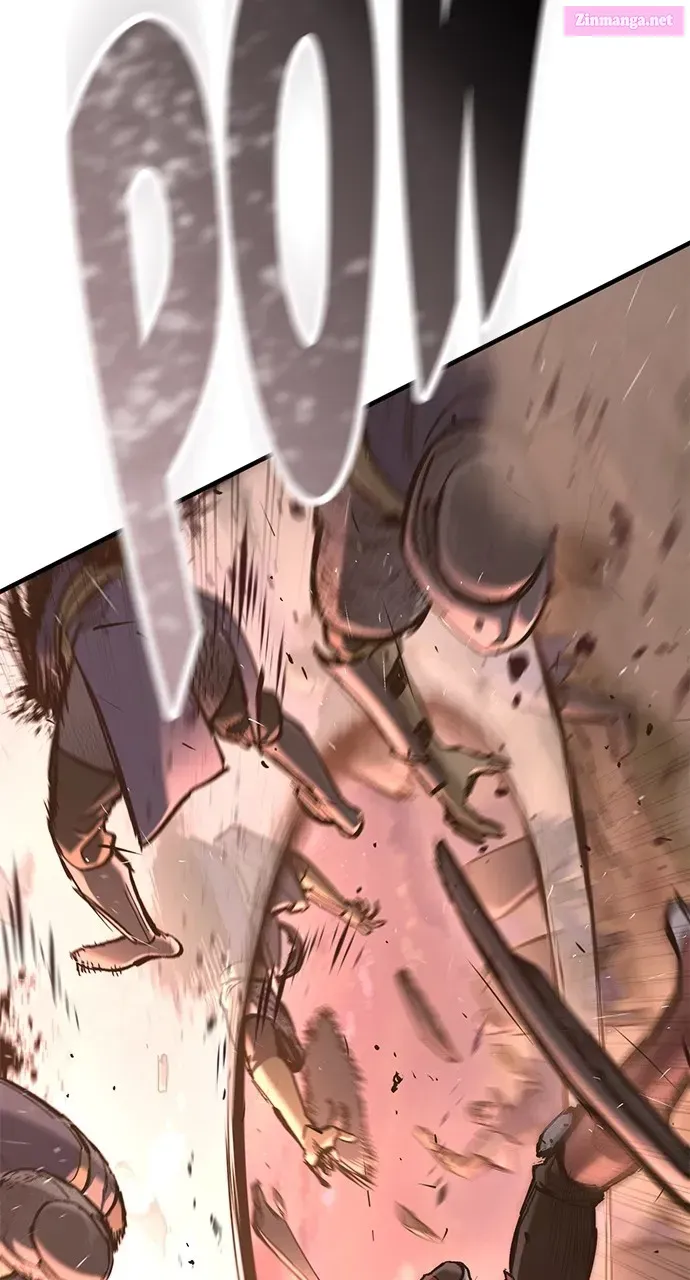 Read The Knight Only Lives Today Manga Online