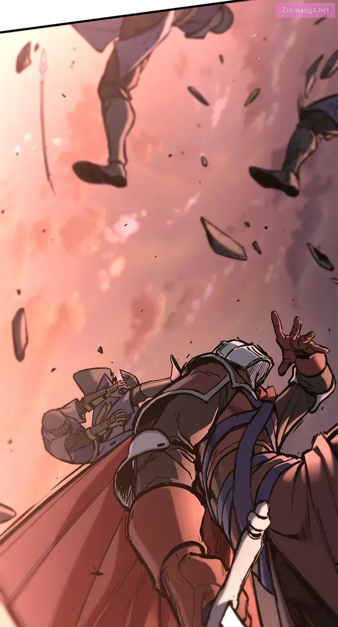 Read The Knight Only Lives Today Manga Online