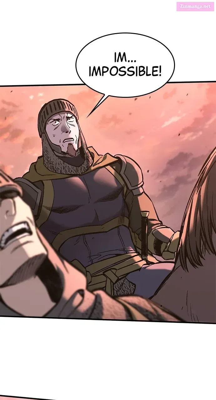 Read The Knight Only Lives Today Manga Online
