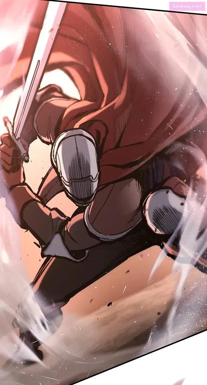 Read The Knight Only Lives Today Manga Online