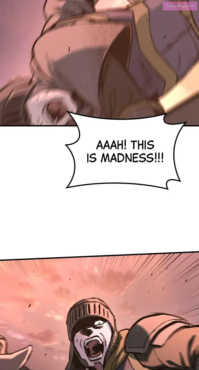 Read The Knight Only Lives Today Manga Online