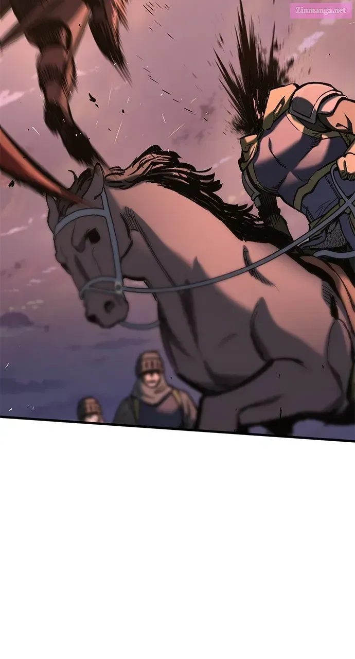Read The Knight Only Lives Today Manga Online