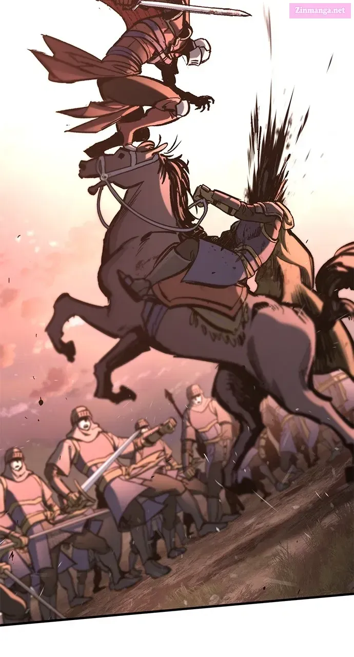 Read The Knight Only Lives Today Manga Online