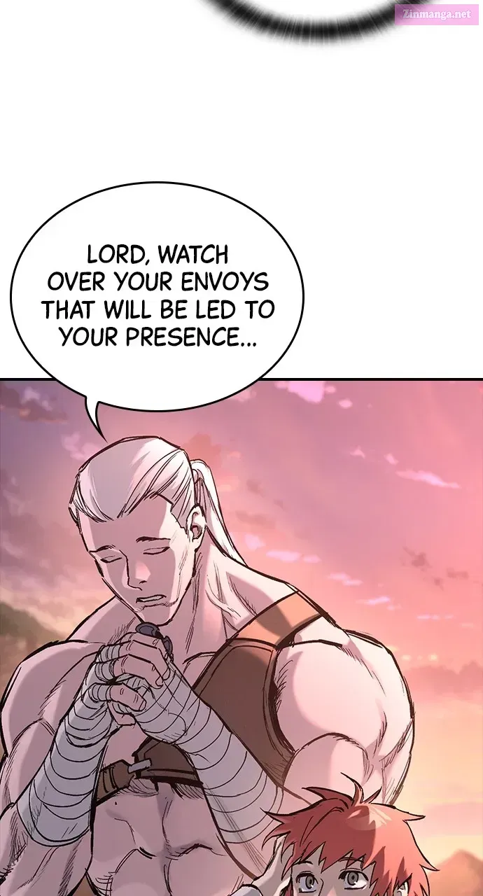 Read The Knight Only Lives Today Manga Online