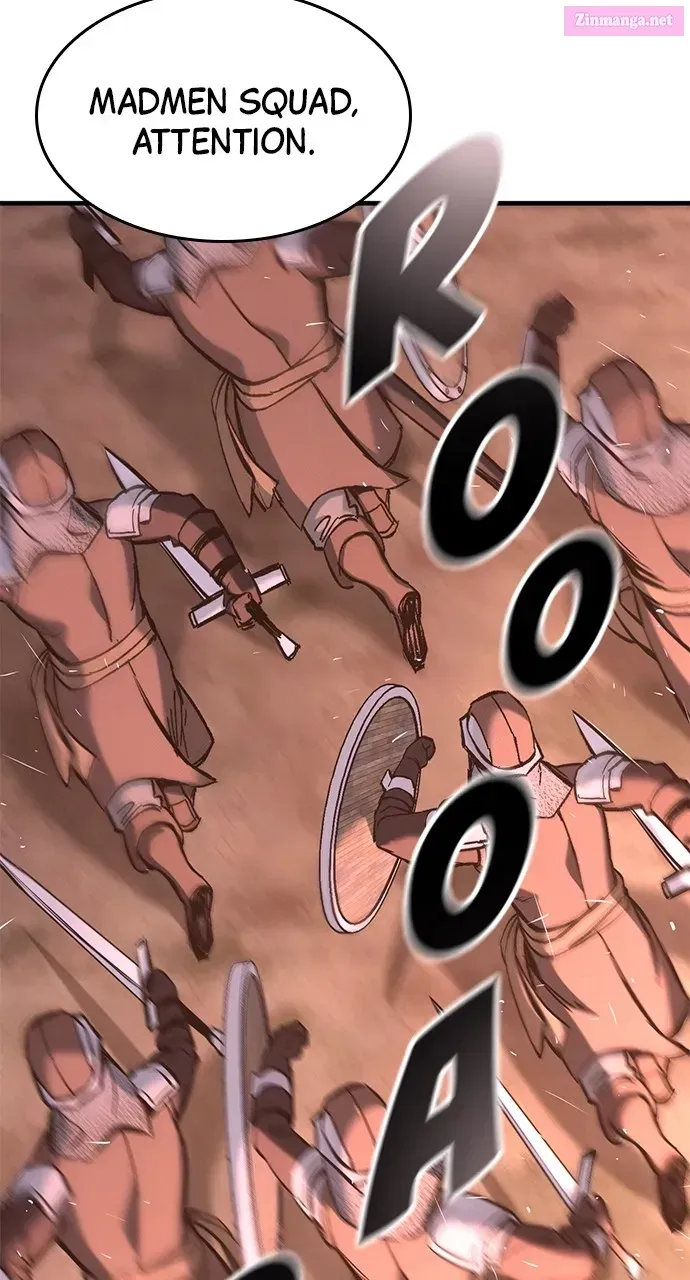 Read The Knight Only Lives Today Manga Online