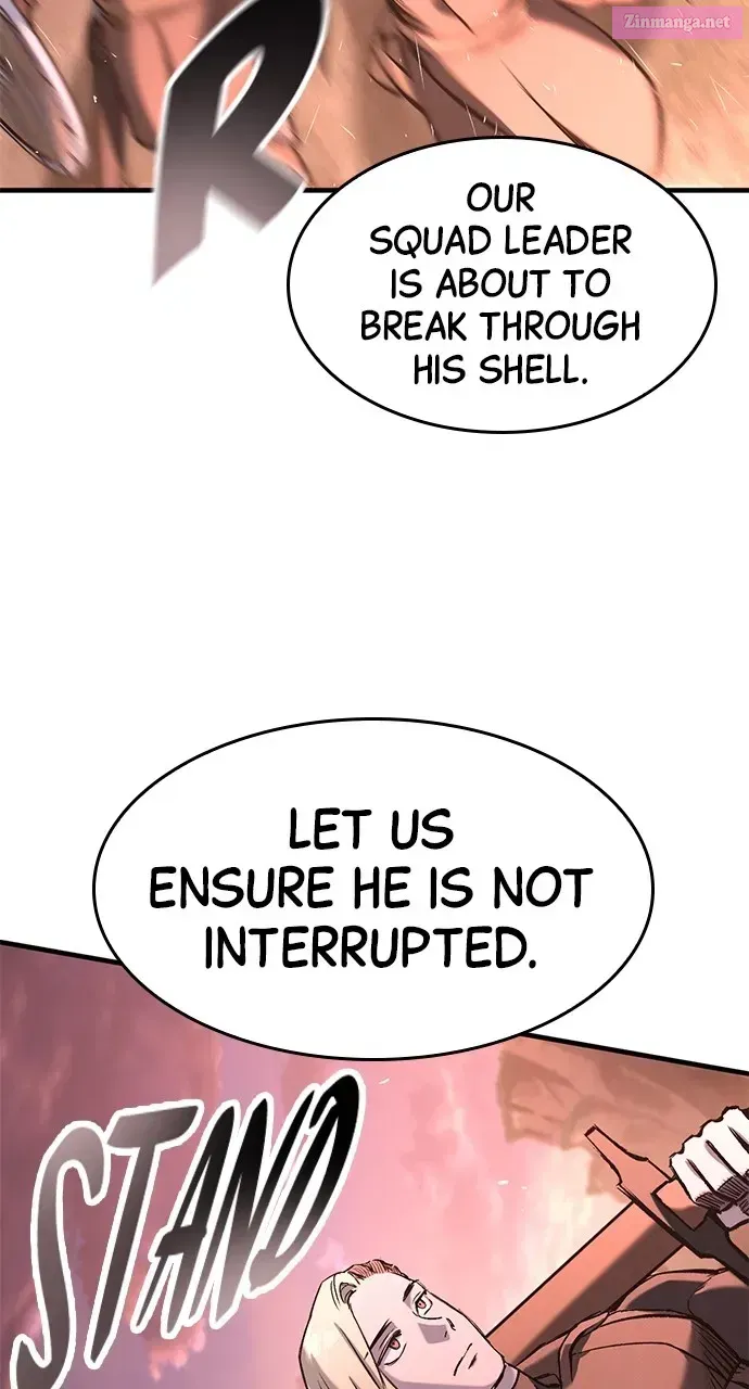 Read The Knight Only Lives Today Manga Online