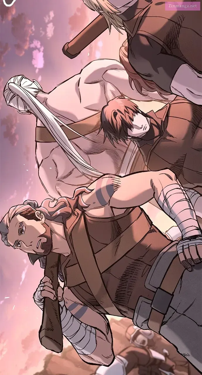 Read The Knight Only Lives Today Manga Online