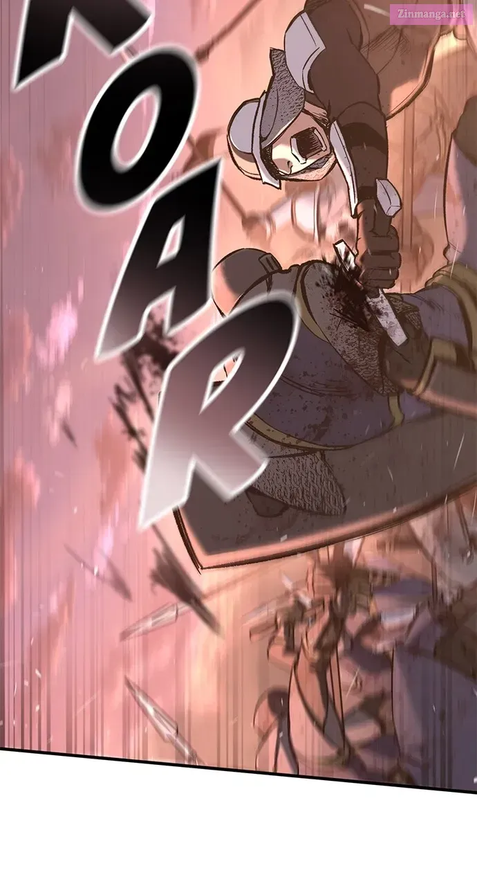 Read The Knight Only Lives Today Manga Online