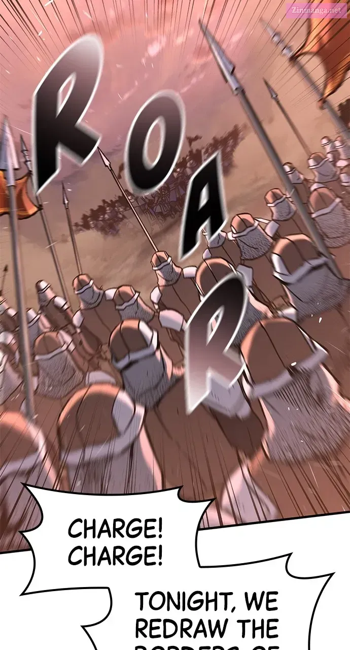 Read The Knight Only Lives Today Manga Online