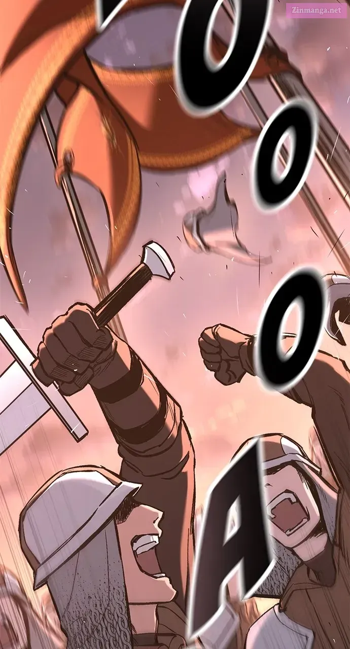 Read The Knight Only Lives Today Manga Online