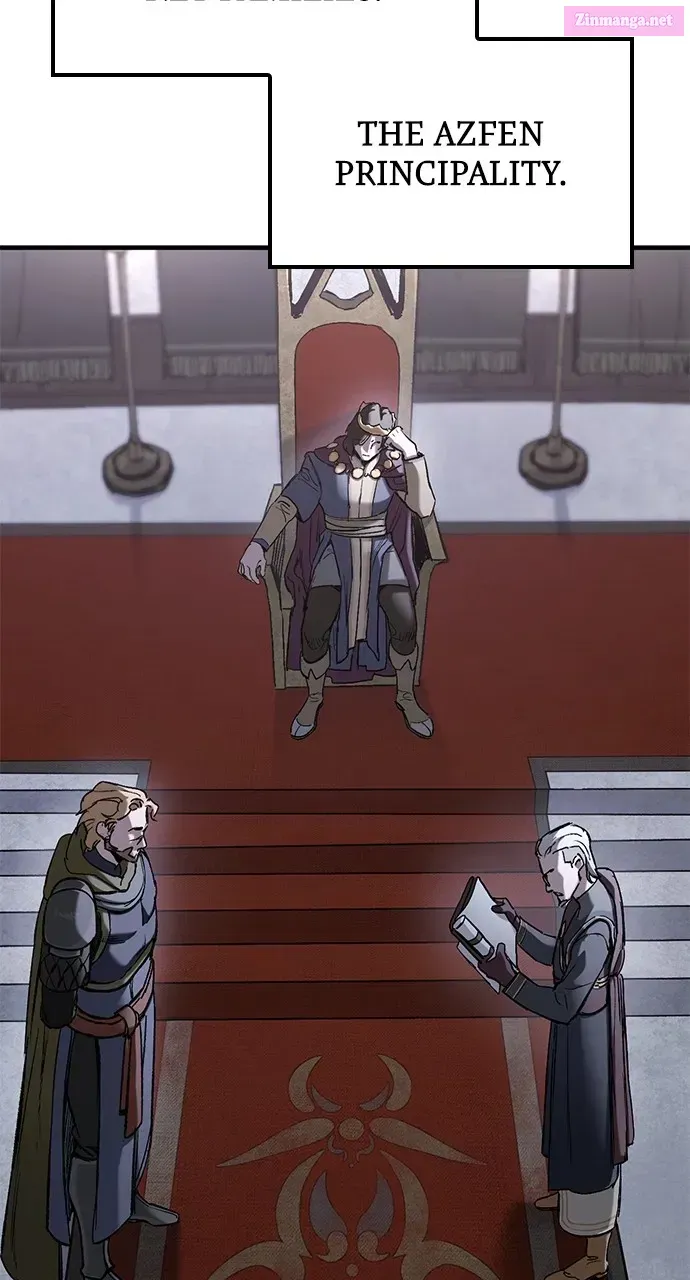 Read The Knight Only Lives Today Manga Online