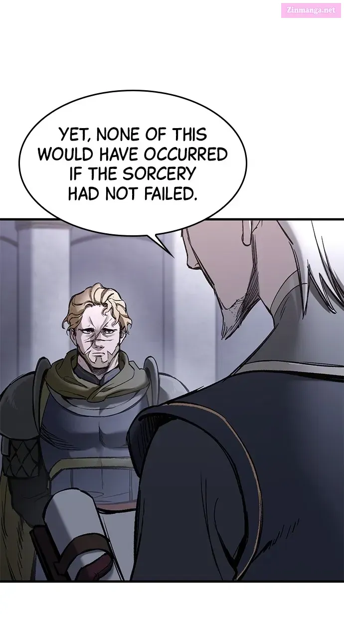 Read The Knight Only Lives Today Manga Online