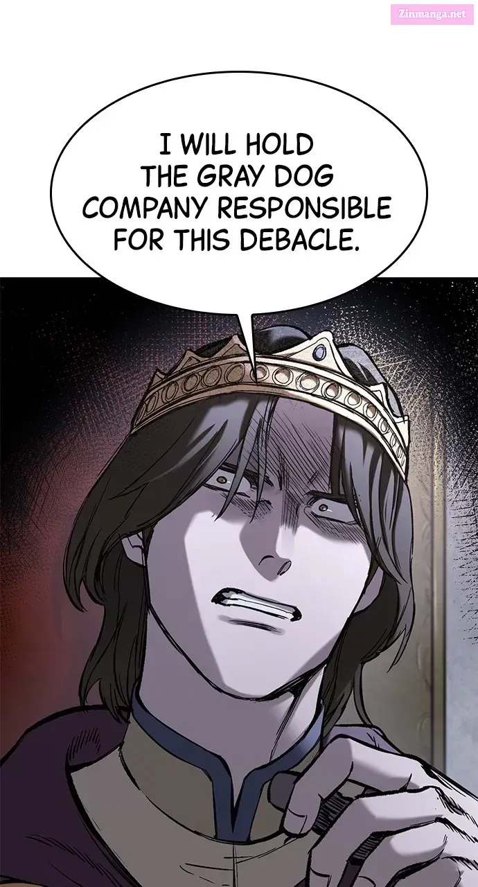 Read The Knight Only Lives Today Manga Online