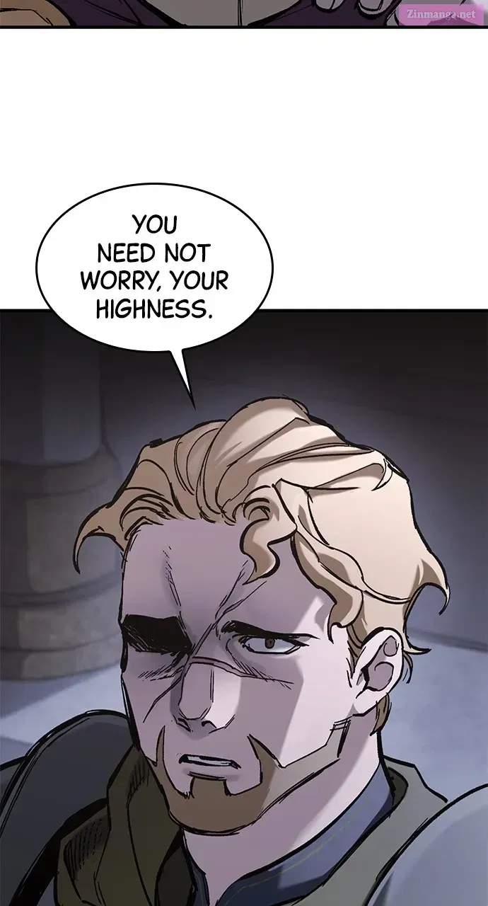 Read The Knight Only Lives Today Manga Online