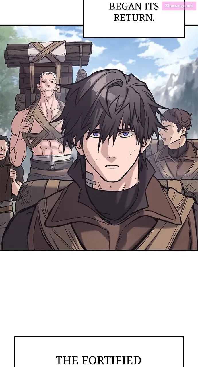 Read The Knight Only Lives Today Manga Online