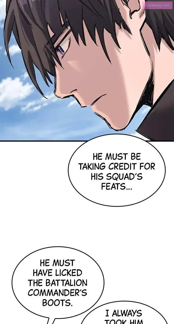 Read The Knight Only Lives Today Manga Online