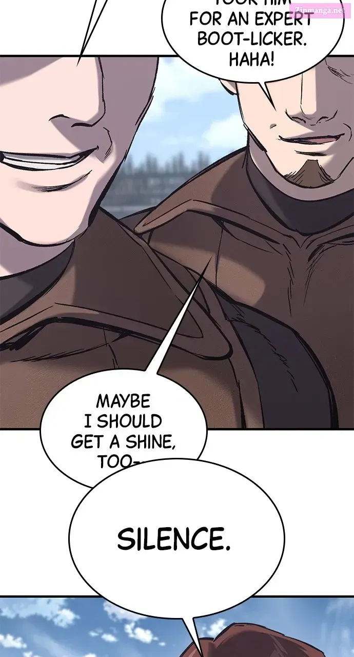 Read The Knight Only Lives Today Manga Online