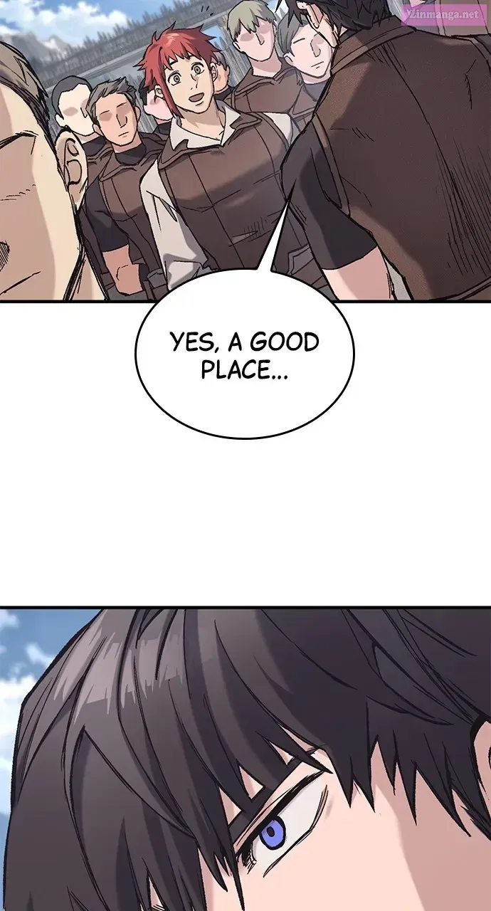 Read The Knight Only Lives Today Manga Online