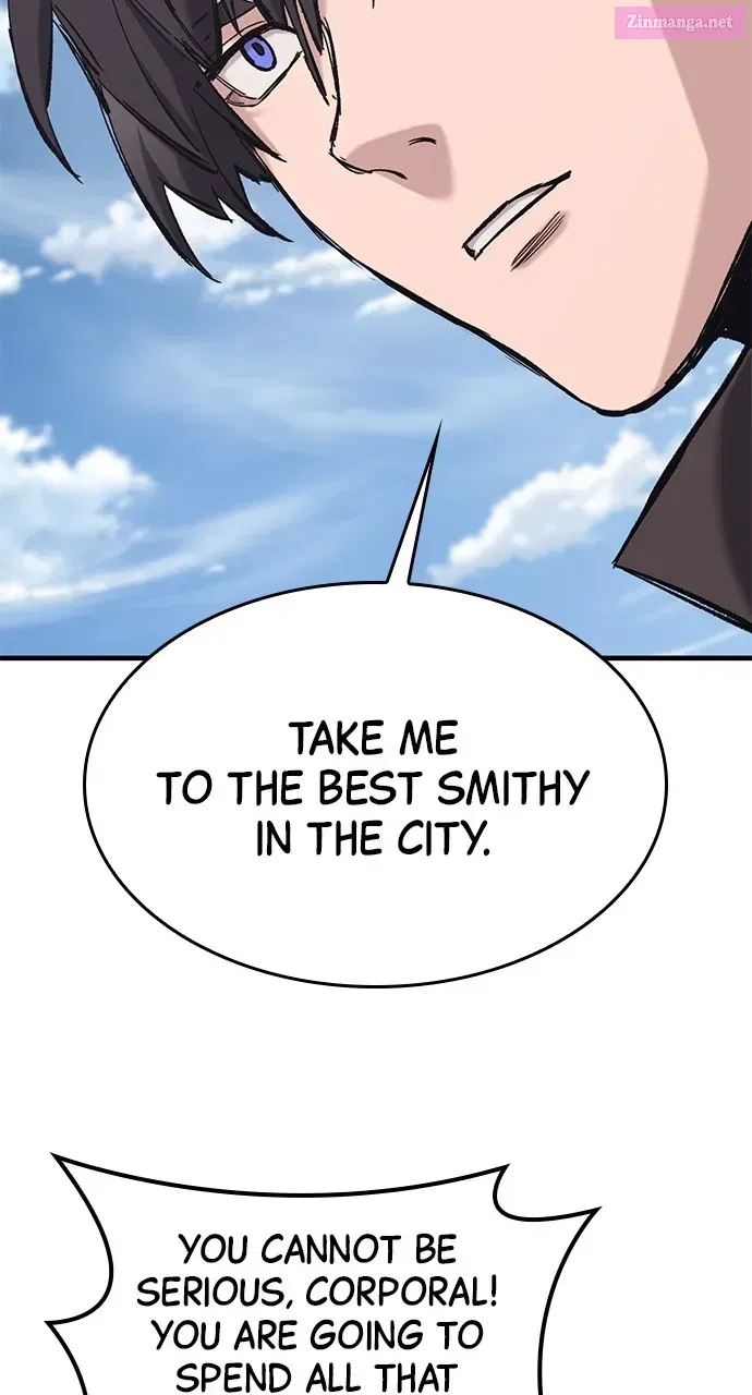 Read The Knight Only Lives Today Manga Online