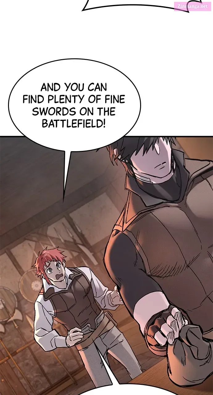 Read The Knight Only Lives Today Manga Online