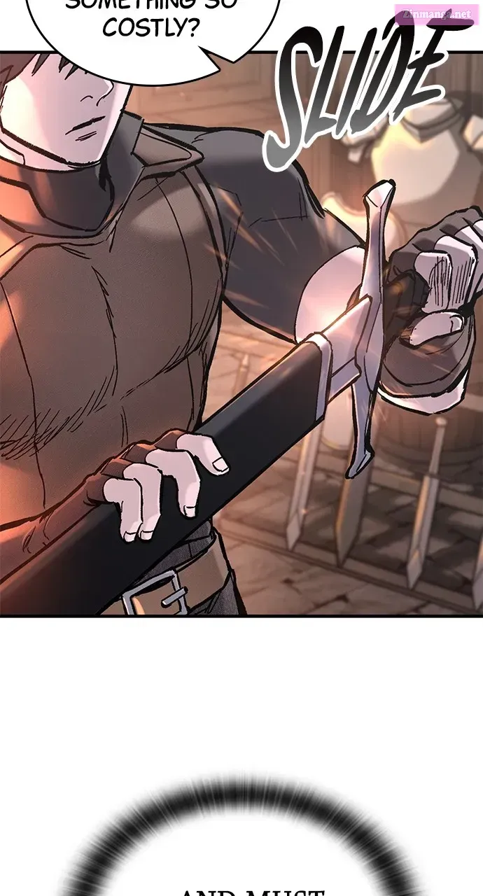 Read The Knight Only Lives Today Manga Online