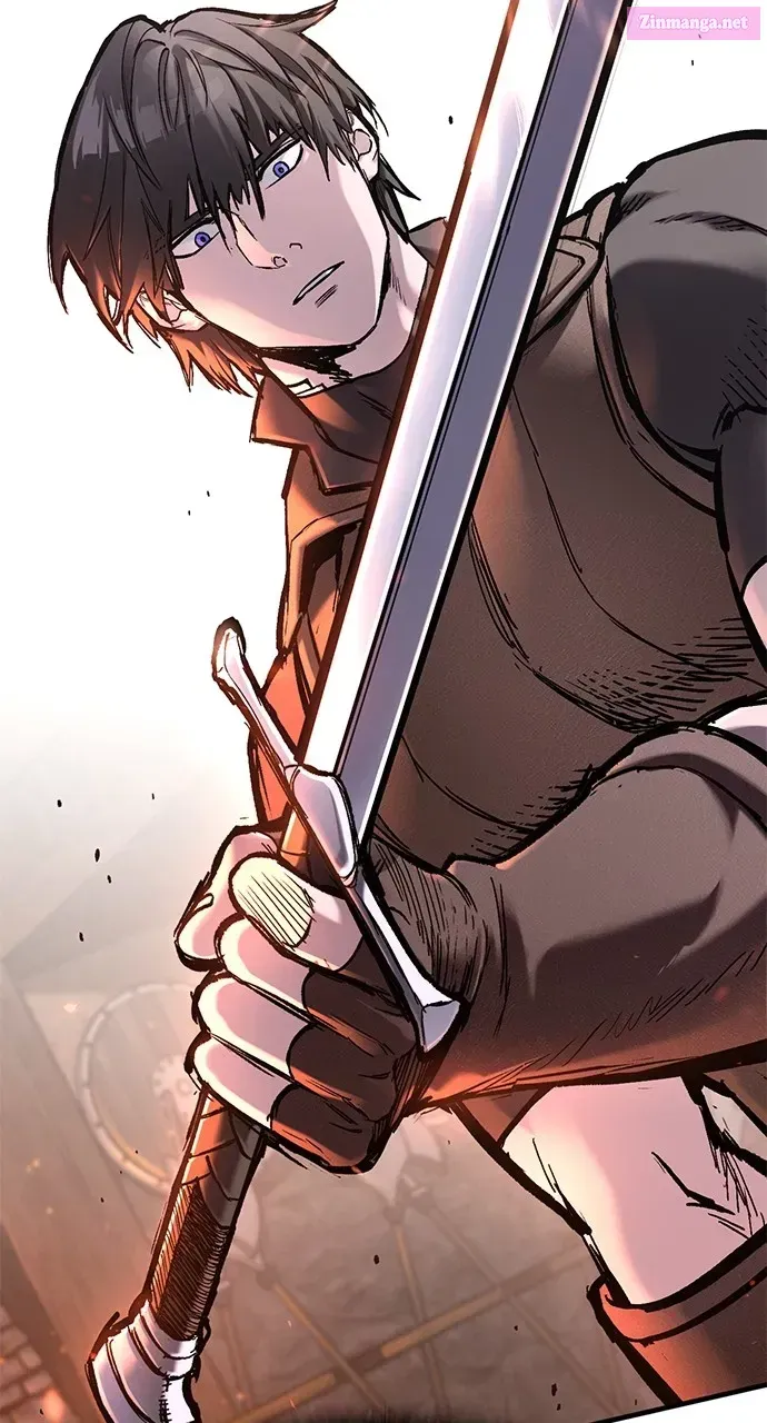Read The Knight Only Lives Today Manga Online